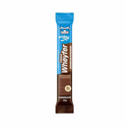 Chocowheyfer Chocolate 25g - +mu