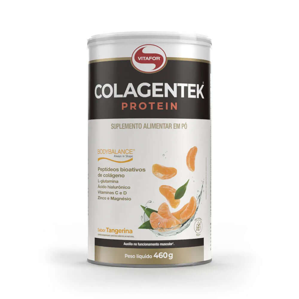 Colágeno