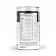 tabela nutrcional Colagentek Protein Tangerina 460g - Vitafor