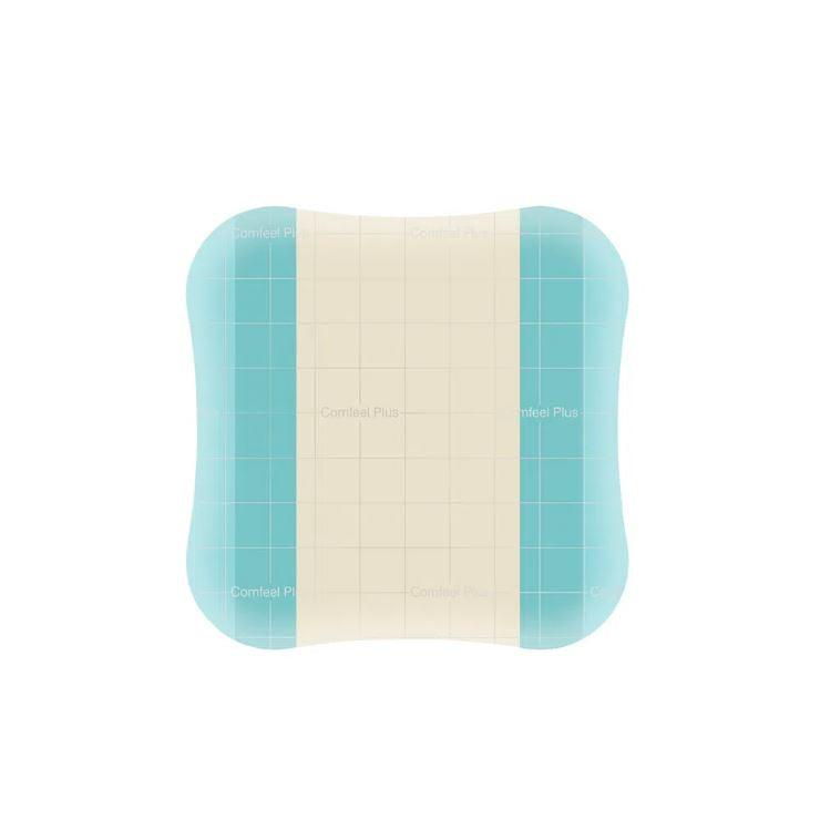 curativo comfeel plus hidrocoloide coloplast