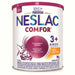Neslac Comfor Zero Lactose 3+ Anos 700g Composto Lácteo - Nestlé