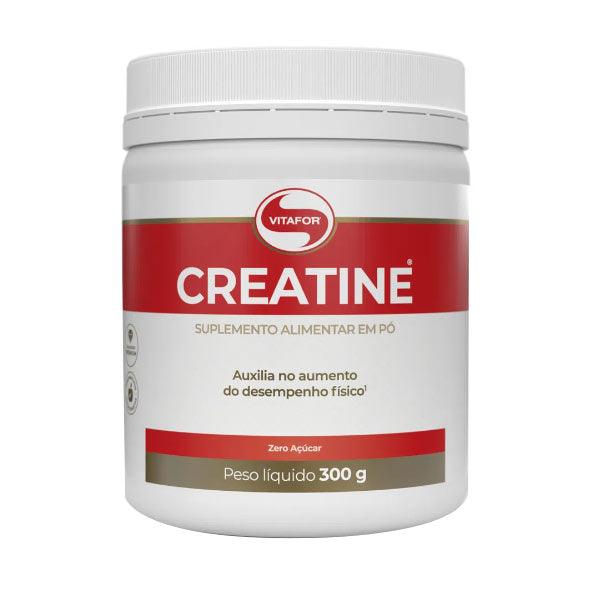 creatine monohidradata vitafor