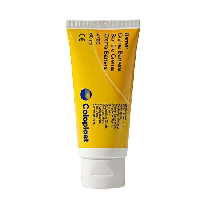 Comfeel Creme Barreira 60ml - Coloplast