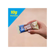 Barra de Proteina Crushbar Duo 2.0 35G - +MU