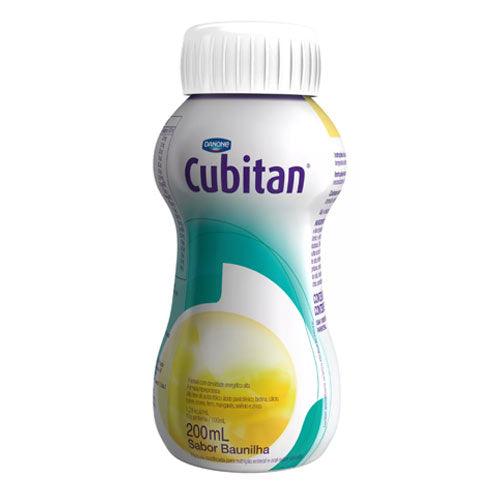 cubitan baunilha 200ml - Danone