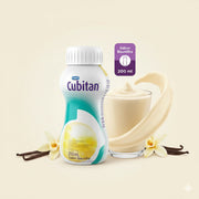 cubitan sabor baunilha danone 