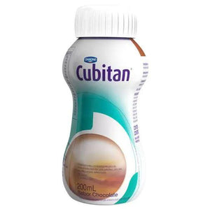 Cubitan Chocolate 200ml - Danone