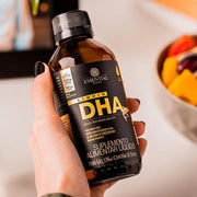 Liquid DHA TG 150ml da Essential Nutrition