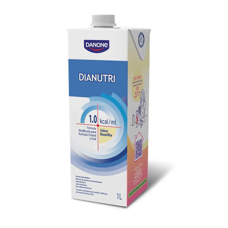 Dianutri 1000ml - Danone