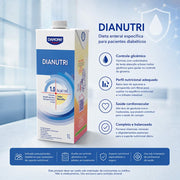 beneficios da dieta entaral dianutri