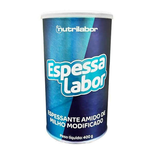 Espessante Alimentar Esspessalabor 400gr - Nutrilabor