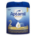 Fórmula Infantil: Aptamil Premium 2 800g - 6-12 Meses - Danone