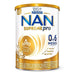 Nan Supreme Pro - 0 a 6 Meses 400g Fórmula Infantil - Nestlé