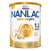 Nanlac Supreme Pro - 1 a 3 Anos - 800g Fórmula Infantil - Nestlé