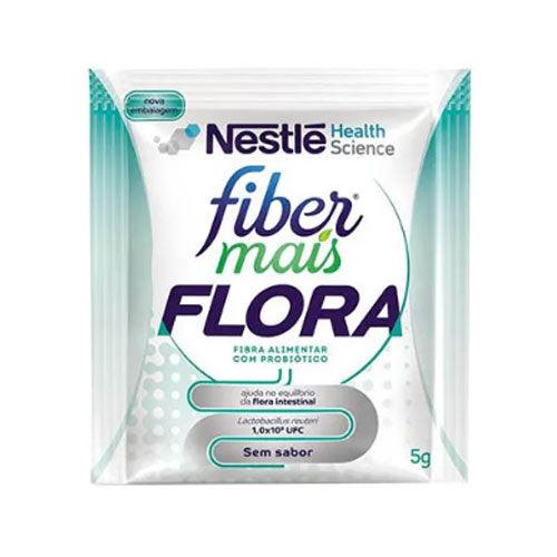 fibermais flora