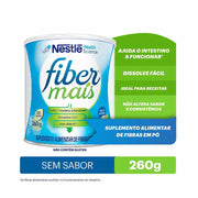 benefícios do fiber mais
