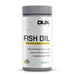 Fish Oil 120 Cápsulas - Dux Nutrition