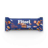 Caramelo e Amendoim