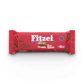 Frutas Vermelhas
