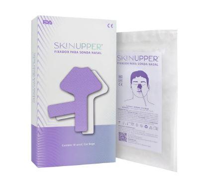 Fixador de Sonda Nasal - Skinupper