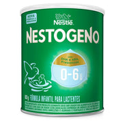 Nestogeno 1 - 0 a 6 Meses 800g Fórmula Infantil - Nestlé