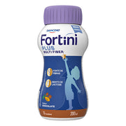 Fortini Multi Fiber Chocolate 200ml - Danone