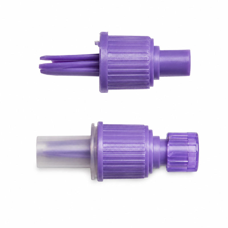 fracionador e adaptador max 1.5mm da MP Hospitalar