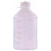 Frasco Nutrição Enteral com Alça 300ml  - Maxsurgical
