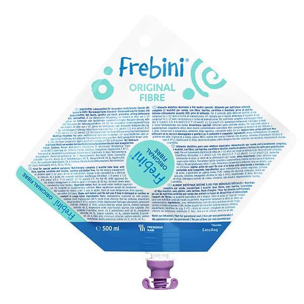 Frebini Original Fibre 