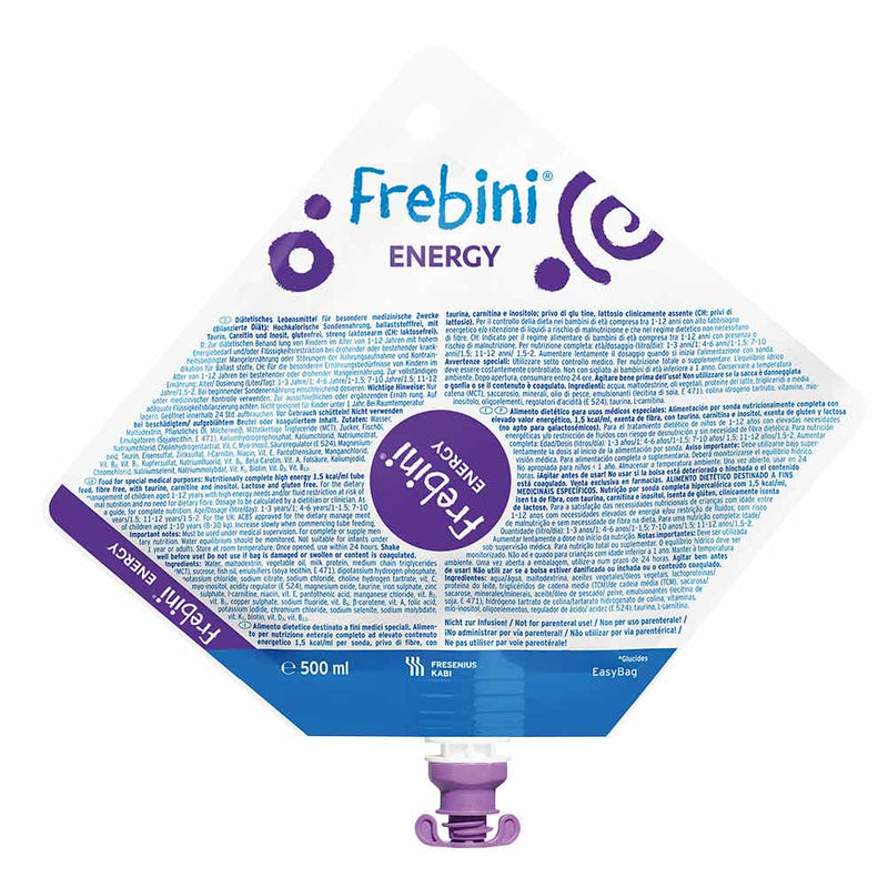 dieta enteral frebini energy 500ml