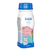 frebini energy drink morango 200ml fresenius kabi