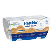 Pack Fresubin 2 Kcal Creme Praline - Fresenius Kabi