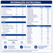 Fresubin Creme 2 kcal tabela nutricional