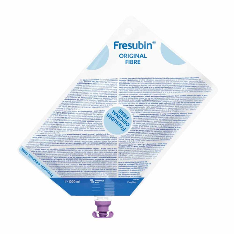 Fresubin Original Fibre 1000ml 