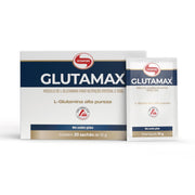 Glutamax L-Glutamina 30 Sachês de 10g - Vitafor
