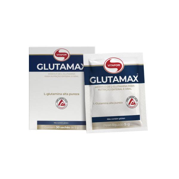 Glutamax 30 Saches de 5g - Vitafor