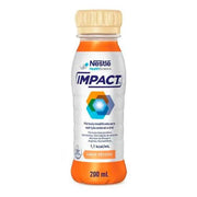 Impact pessego 200ml - Nestlé