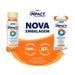 impact pessego nova embalagem