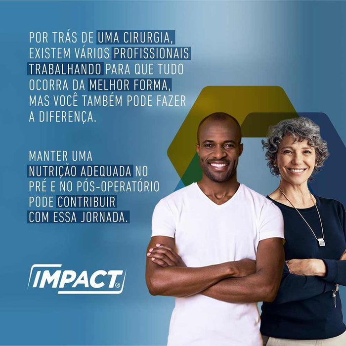 Impact Torta de Limão 200ml - Nestlé