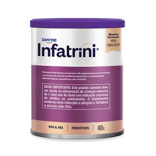 Infatrini 400g - Danone