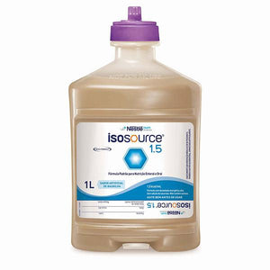 Isosource 1.5 Sistema Fechado 1L - Nestlé