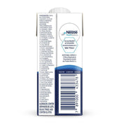 Ingredientes Isosource Junior Plus baunilha 200ml