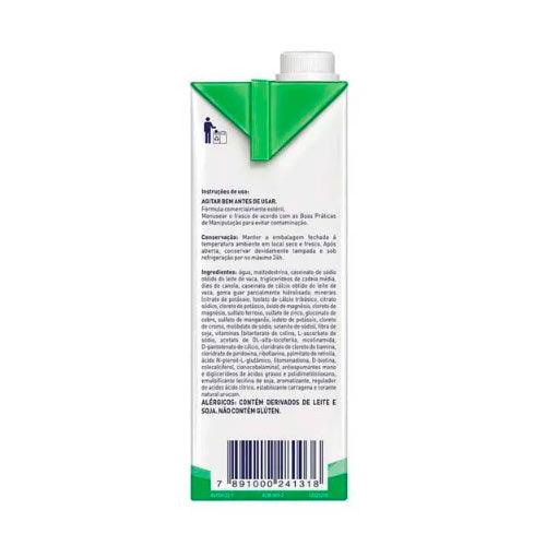 Isosource Mix 1.2 Kcal/ml 1L - Nestlé