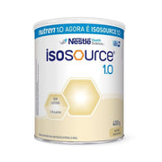 Isosource 1.0 Baunilha  400g - Nestlé