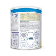 Isosource 1.0 Baunilha 