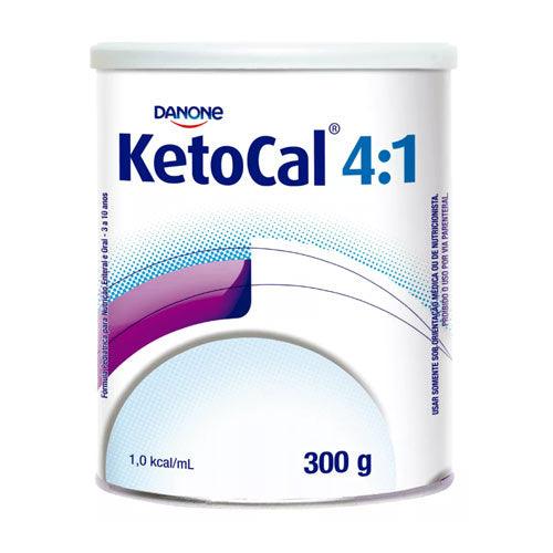 Ketocal 4:1 300g - Danone