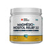 Magnesio + Inositol Relief 3.0 Maracuja 350g - True Source