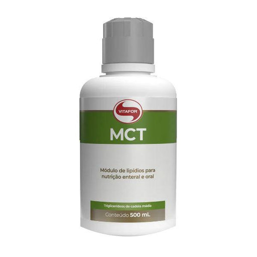 MCT 500ml - Vitafor