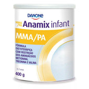 mma pa anamix infant 400g danone