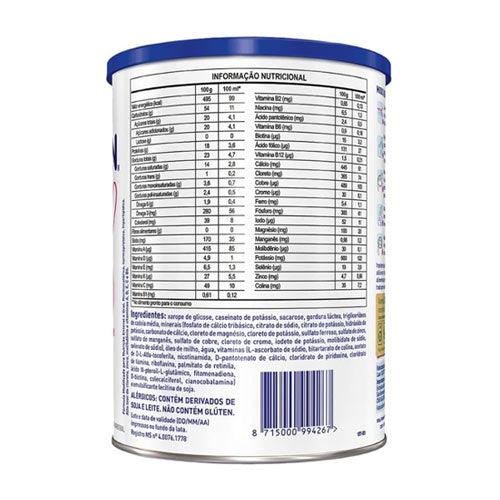 Modulen 400g - Nestlé